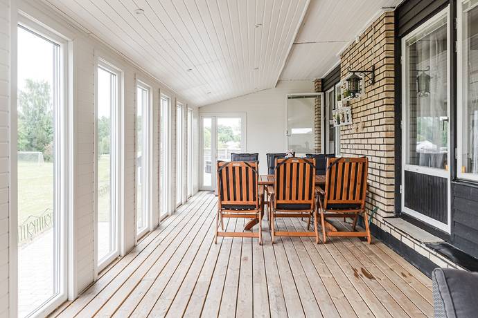 4 rum Villa på Sverkergatan 6 Centrala Ödeshög Ödeshögs kommun - bild 22
