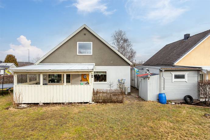 5 rum Villa på Långåkersvägen 7D Storå Lindesbergs kommun - bild 6