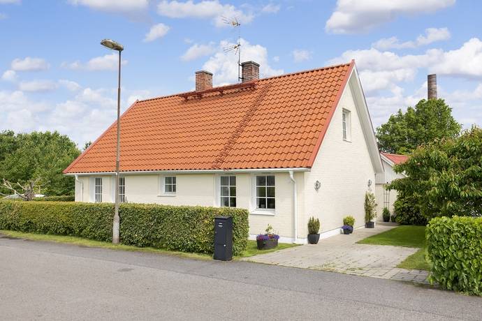4 rum Villa på Mossvägen 11 Arlöv Burlövs kommun - bild 50