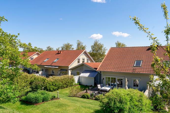 5 rum villa på Målvägen 52 Vallda, Kungsbacka kommun - bild 5