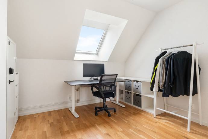 4 rum Lägenhet på Turebergs allé 24 Sollentuna Tureberg Sollentuna kommun - bild 18