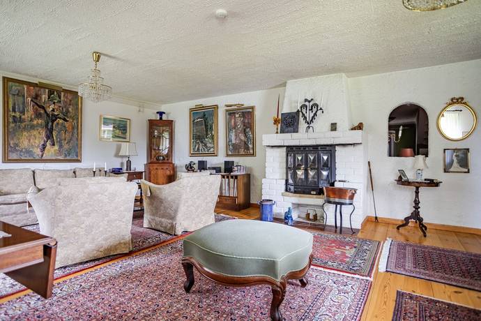 147 m² Villa på Beckoxvägen 19 Centrala Leksand Leksands kommun - bild 25
