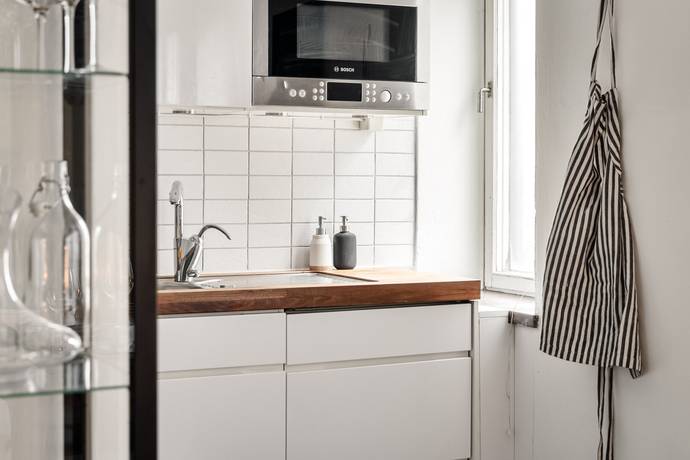 2 rum Lägenhet på Sankt Göransgatan 153 Kungsholmen/Hornsberg Stockholms kommun - bild 7
