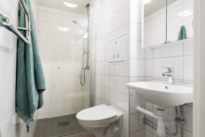 1 rum lägenhet på Axvägen 1 Viksjö, Järfälla kommun - bild 5