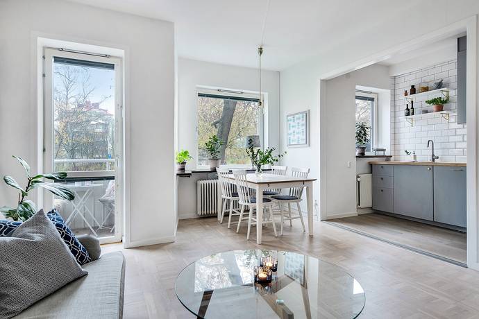 Bild på Förrådsgatan 14