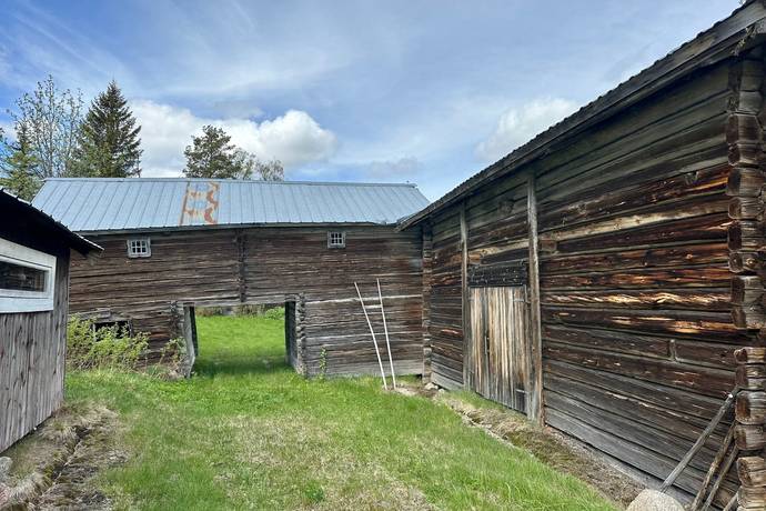 Gård/skog på Ytterberg 431 Ytterberg Härjedalens kommun - bild 16