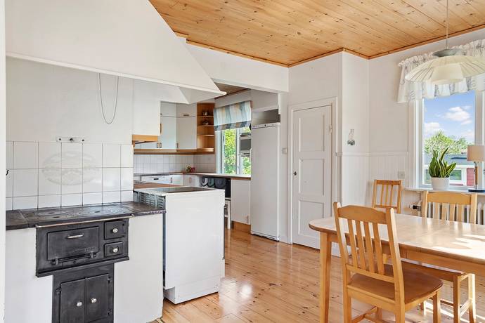 7 rum Villa på Tandlavägen 18 Hållsta Eskilstuna kommun - bild 9