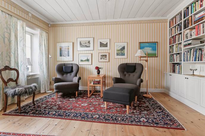 4 rum Villa på Östanbäcksgatan 3 Östanbäcken Härnösands kommun - bild 10