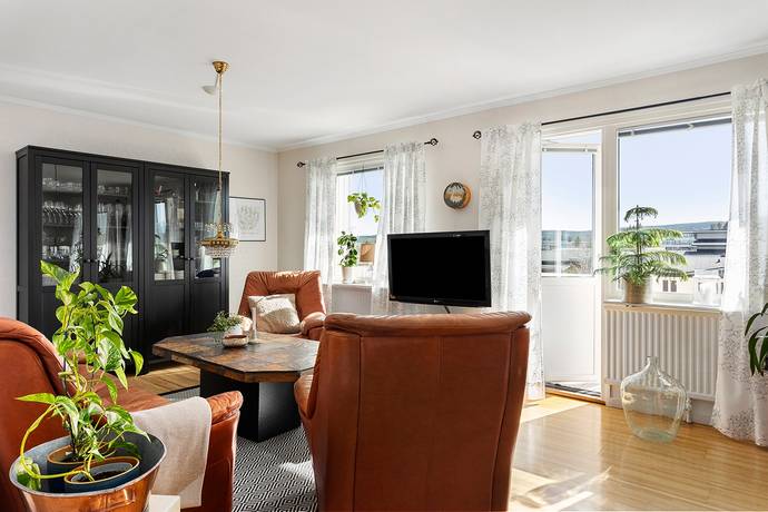 4 rum Villa på Näskullen 14 Edsbyn Ovanåkers kommun - bild 11