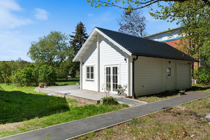 7 rum Villa på Stavsnäs gärde 12 Stavsnäs Värmdö kommun - bild 11