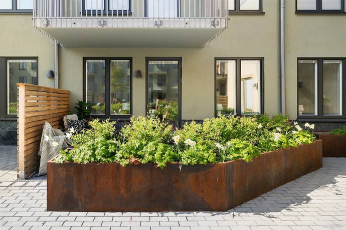 4 rum Lägenhet på Skogängsvägen 40, 1 tr Spånga - Bromstensstaden Stockholms kommun - bild 18
