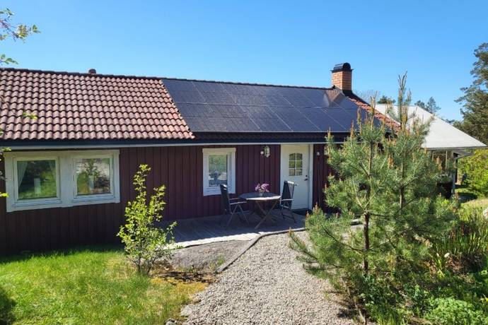 4 rum Vinterbonat fritidshus på Krikvägen 10 Ullevi Gnesta kommun - bild 32