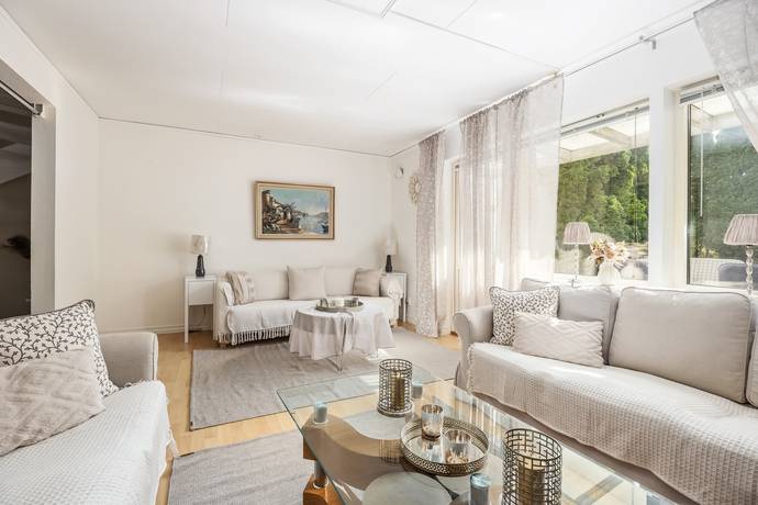 5 rum Villa på Axel Danielssons väg 145D Almvik Malmö kommun - bild 16