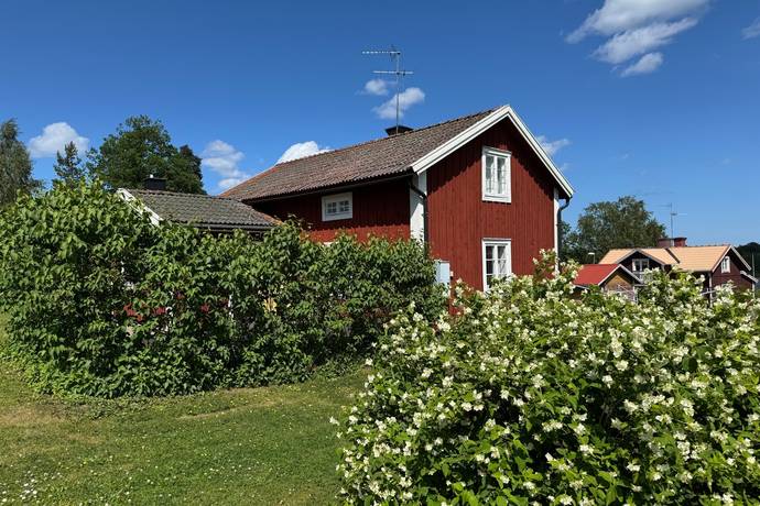 3 rum fritidshus på Granbarrsvägen 3 Älmsta, Norrtälje kommun - bild 2