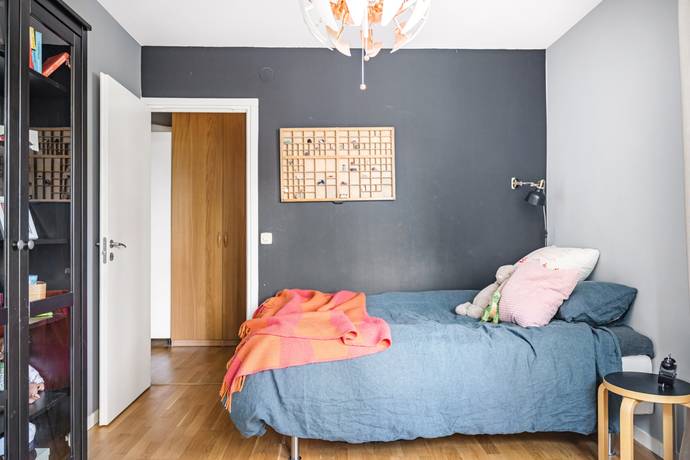 5 rum Lägenhet på Alphyddevägen 63 Alphyddan Nacka kommun - bild 27