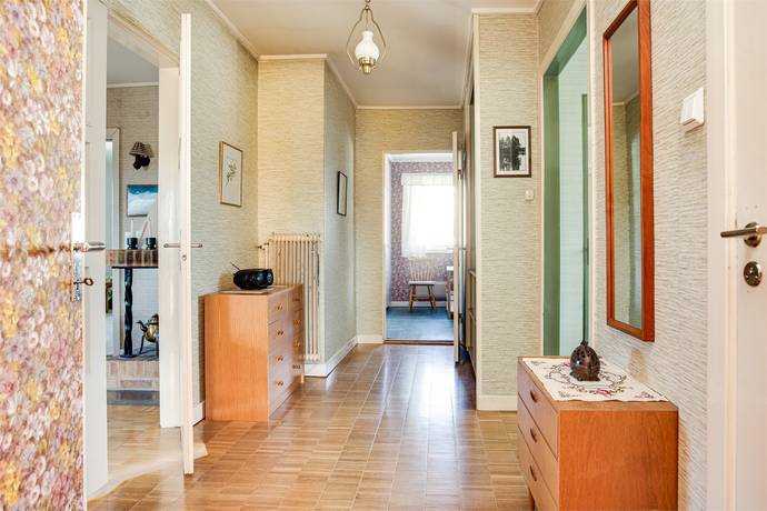 8 rum Villa på Bergdahlsvägen 4 Hällefors Hällefors kommun - bild 28