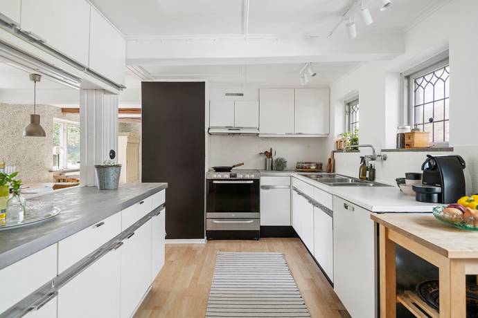 6 rum Villa på Sandbyvägen 12 Lunds kommun - bild 24