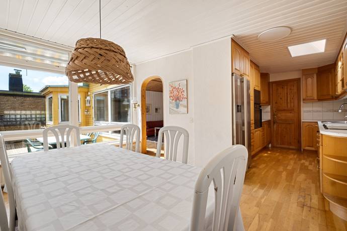 3 rum Radhus på Karpstigen 6 Tyresö Centrum Tyresö kommun - bild 6