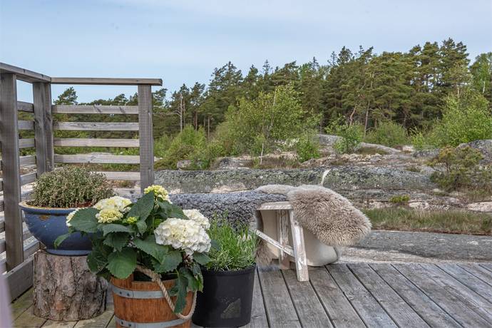 4 rum Vinterbonat fritidshus på Örnekullsvägen 16 Krossnäs Överby Tanums kommun - bild 12