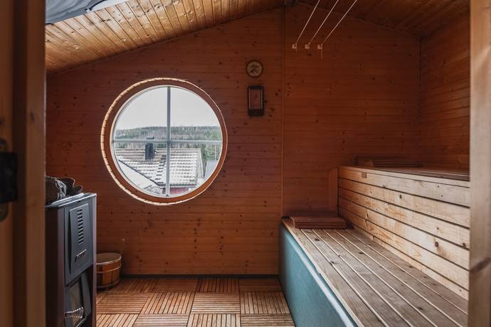 5 rum Gård/skog på Störsbäcksvägen 9 Tallåsen Ljusdals kommun - bild 42