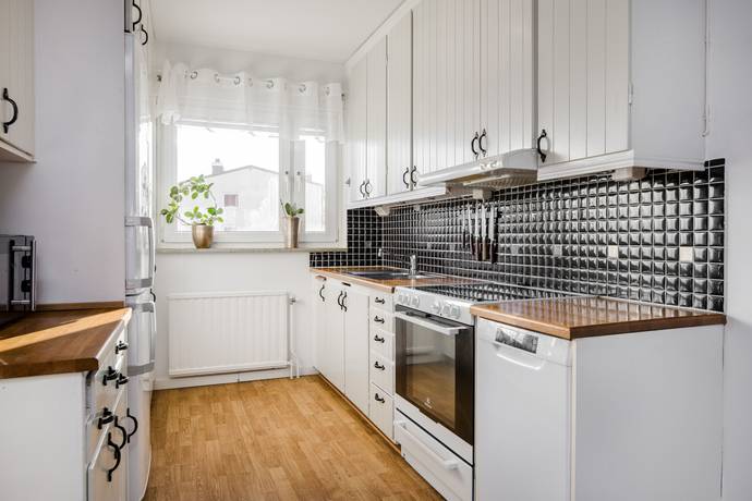 Gamla Staden, Lidköpings kommun