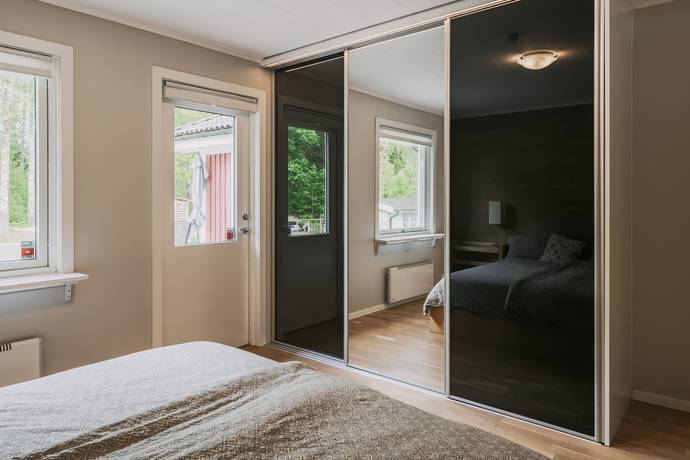 6 rum Villa på Ginstvägen 5 Lyrestad Mariestads kommun - bild 17