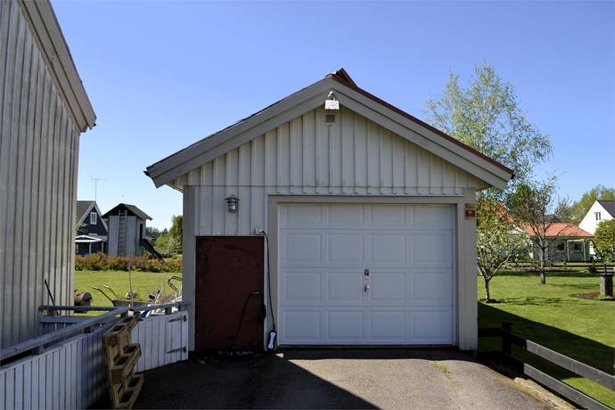 6 rum villa på Skogsrundan 23 Hägnen, Sävsjö kommun - bild 5