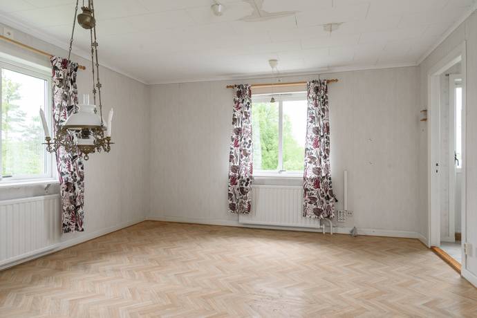 6 rum Villa på Asby Solhöjd 1 Växjö kommun - bild 20