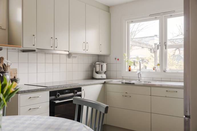 5 rum Radhus på Iliongränden 280 Östra Torn Lunds kommun - bild 7