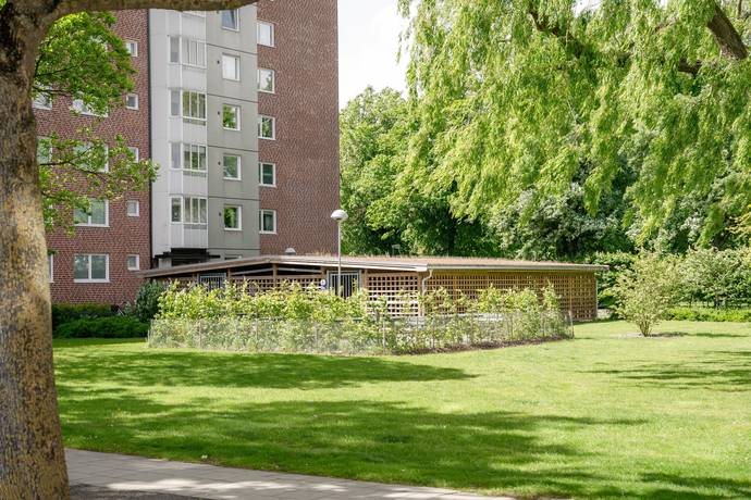 3 rum Lägenhet på Kronetorpsgatan 52A Segevång Malmö kommun - bild 23
