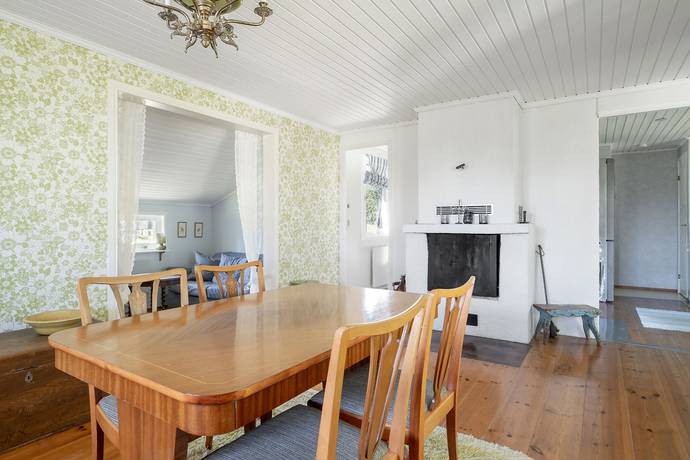 4 rum vinterbonat fritidshus på Norrhörende 153 Västerfärnebo, Sala kommun - bild 5