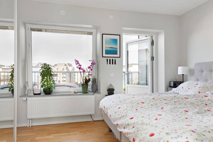 2 rum Lägenhet på Hedtångsvägen 27 Nya Hovås Göteborgs kommun - bild 16