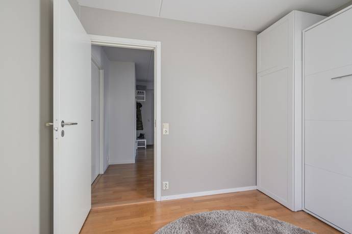3 rum Lägenhet på Mariehällsvägen 16 Bromma - Mariehäll Stockholms kommun - bild 22