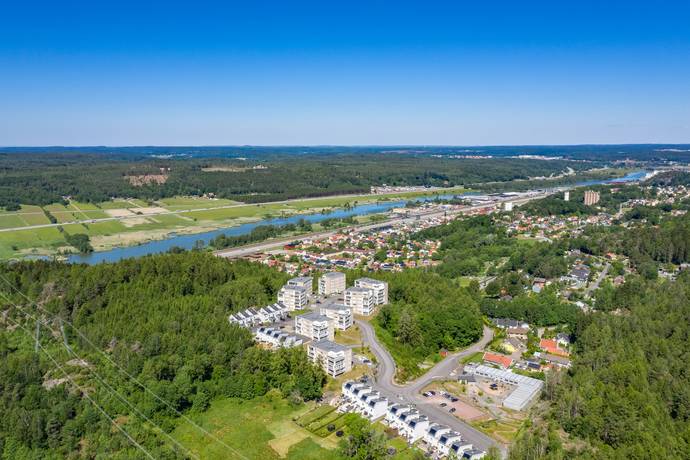 2 rum Lägenhet på Solskensvägen 1 Surte Ale kommun - bild 17