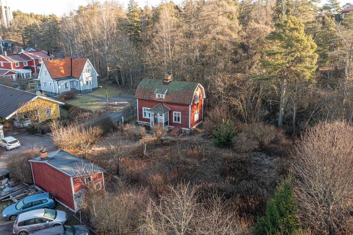 Vega, Västerås kommun