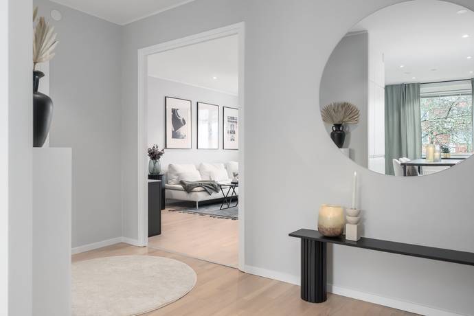 2 rum Lägenhet på Centralgatan 34 B Centrala Nynäshamn Nynäshamns kommun - bild 8