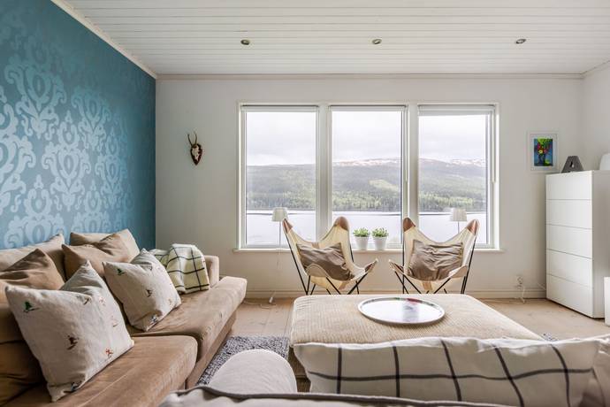 6 rum Villa på Jämtgårdsvägen 17 Björnänge Åre kommun - bild 21
