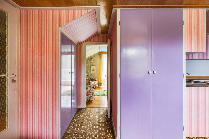 11 rum Villa på Prästbordet 440 Hallen Åre kommun - bild 38