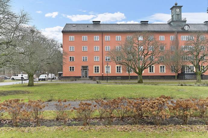1 rum Lägenhet på Follingbogatan 18 Bromma Stockholms kommun - bild 22