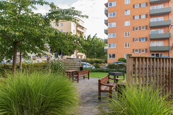 3 rum Lägenhet på Ellstorpsgatan 2A Ellstorp Malmö kommun - bild 22