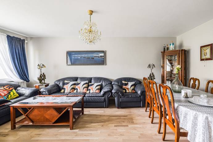 2 rum lägenhet på Fristadsgatan 14E Årby, Eskilstuna kommun - bild 5