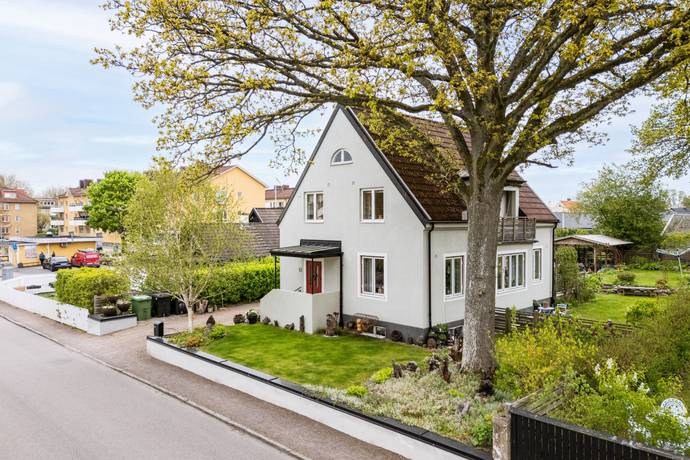 Lilla Torggatan 12, Centrum Ängelholm, Ängelholms kommun
