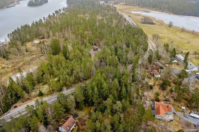 Stavsnäsvägen 144, Strömma, Värmdö kommun
