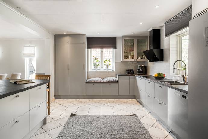 5 rum Villa på Mörevägen 6 Ljungbyholm Kalmar kommun - bild 10