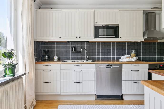 3 rum Lägenhet på Skogsvägen 52 Tungelsta Haninge kommun - bild 9