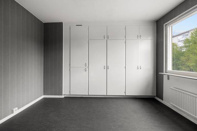 3 rum Lägenhet på Kungssätravägen 52 Sätra - Skärholmen Stockholms kommun - bild 18