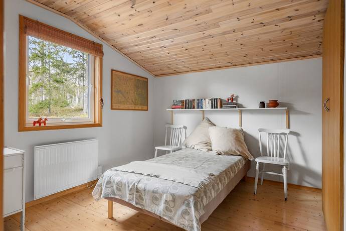 3 rum Fritidshus på Lillskogsvägen 10 Ramsdal Söderköpings kommun - bild 9