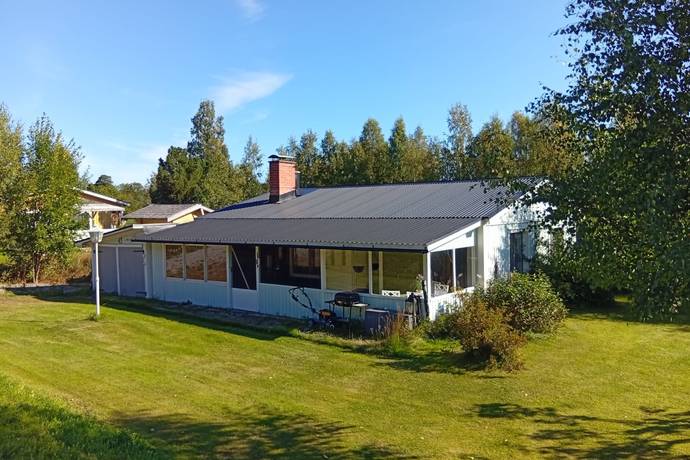 Källmyrvägen 42, Bollnäs, Bollnäs kommun