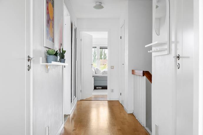 5 rum Parhus på Ädelgransgatan 35 Bunkeflostrand Malmö kommun - bild 18