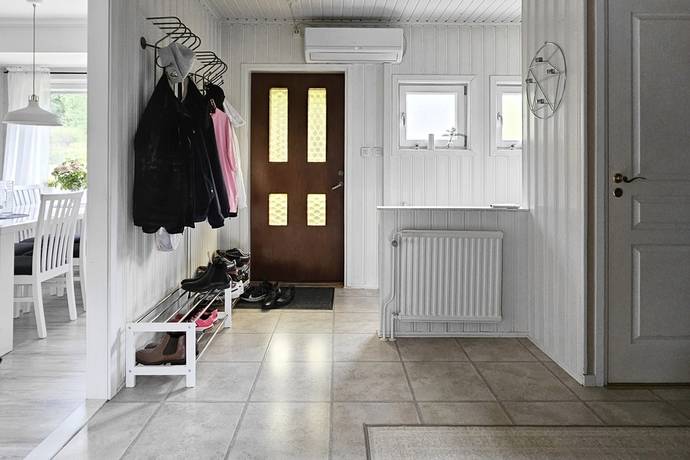 6 rum villa på Bergvägen 9 Hällefors, Hällefors kommun - bild 5